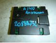 Блок электронный A140/160 W169 2004-2012;W245 B-klasse 2005-2012 Блок электронный A140/160 W169 2004-2012;W245 B-klasse 2005-2012
