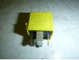 Реле A140/160 W169 2004-2012 Реле A140/160 W169 2004-2012