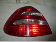 Фонарь задний левый W211 E-Klasse 2002-2009 Фонарь задний левый W211 E-Klasse 2002-2009