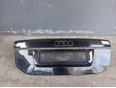 Крышка багажника A6 [C6,4F] 2004-2011