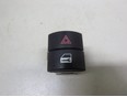 Кнопка аварийной сигнализации Range Rover III (LM) 2002-2012
