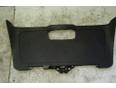 Обшивка двери багажника A140/160 W169 2004-2012 Обшивка двери багажника A140/160 W169 2004-2012