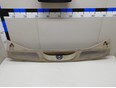 Обшивка багажника Grand Cherokee (WK2) 2010-2022