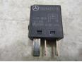 Реле топливного насоса W210 E-Klasse 2000-2002;A140/160 W168 1997-2004;W202 1993-2000;W203 2000-2006;W221 2005-2013;W211 E-Klasse 2002-2009;W204 2007-2015;Vito (447) 2014> Реле топливного насоса W210 E-Klasse 2000-2002;A140/160 W168 1997-2004;W202 1993-2000;W203 2000-2006;W221 2005-2013;W211 E-Klasse 2002-2009;W204 2007-2015;Vito (447) 2014>