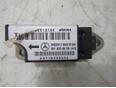 Датчик AIR BAG W210 E-Klasse 2000-2002;W210 E-Klasse 1995-2000 Датчик AIR BAG W210 E-Klasse 2000-2002;W210 E-Klasse 1995-2000