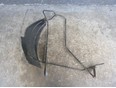 Кронштейн крепления запасного колеса Xsara Picasso 1999-2010