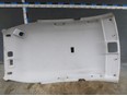 Обшивка потолка CR-V 2007-2012