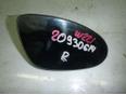 Стекло зеркала электрического правого W221 2005-2013;W219 CLS 2004-2010;W216 coupe 2006-2014 Стекло зеркала электрического правого W221 2005-2013;W219 CLS 2004-2010;W216 coupe 2006-2014