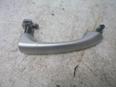 Ручка двери задней наружная правая W211 E-Klasse 2002-2009;W203 2000-2006 Ручка двери задней наружная правая W211 E-Klasse 2002-2009;W203 2000-2006