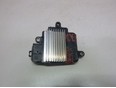 Блок управления вентилятором GS 250/350/300H 2012-2020