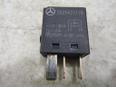 Реле топливного насоса W211 E-Klasse 2002-2009;A140/160 W168 1997-2004;W202 1993-2000;W220 1998-2005;W203 2000-2006;W221 2005-2013;W210 E-Klasse 2000-2002;W164 M-Klasse (ML) 2005-2011;W204 2007-2015;GL-Class X164 2006-2012 Реле топливного насоса W211 E-Klasse 2002-2009;A140/160 W168 1997-2004;W202 1993-2000;W220 1998-2005;W203 2000-2006;W221 2005-2013;W210 E-Klasse 2000-2002;W164 M-Klasse (ML) 2005-2011;W204 2007-2015;GL-Class X164 2006-2012