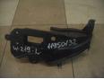 Кронштейн радиатора W219 CLS 2004-2010;W211 E-Klasse 2002-2009 Кронштейн радиатора W219 CLS 2004-2010;W211 E-Klasse 2002-2009