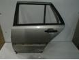 Дверь задняя левая W202 1993-2000 Дверь задняя левая W202 1993-2000