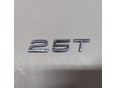 Эмблема на крышку багажника S80 1998-2006