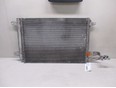 Радиатор кондиционера (конденсер) Toledo III 2004-2009