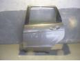 Накладка стекла заднего левого A140/160 W169 2004-2012 Накладка стекла заднего левого A140/160 W169 2004-2012