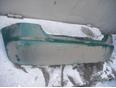 Бампер задний A140/160 W168 1997-2004 Бампер задний A140/160 W168 1997-2004
