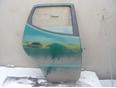 Стекло двери задней правой A140/160 W168 1997-2004 Стекло двери задней правой A140/160 W168 1997-2004