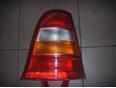Фонарь задний правый A140/160 W168 1997-2004 Фонарь задний правый A140/160 W168 1997-2004