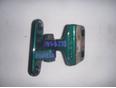 Петля двери задней правой верхняя A140/160 W168 1997-2004 Петля двери задней правой верхняя A140/160 W168 1997-2004
