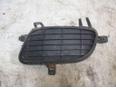 Решетка в бампер левая A140/160 W169 2004-2012 Решетка в бампер левая A140/160 W169 2004-2012