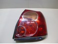 Фонарь задний правый Avensis II 2003-2008