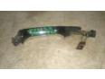 Ручка двери наружная правая W221 2005-2013;W216 coupe 2006-2014 Ручка двери наружная правая W221 2005-2013;W216 coupe 2006-2014