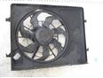 Вентилятор радиатора Elantra 2006-2011