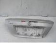Крышка багажника W203 2000-2006 Крышка багажника W203 2000-2006