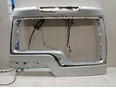 Дверь багажника верхняя Discovery IV 2009-2016