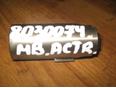 Толкатель клапана механический TRUCK ACTROS I 1996-2002;Truck Axor 2002-2004;TRUCK ACTROS MP2 2002-2008 Толкатель клапана механический TRUCK ACTROS I 1996-2002;Truck Axor 2002-2004;TRUCK ACTROS MP2 2002-2008
