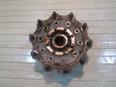 Ступица передняя Truck Axor 2002-2004;TRUCK ACTROS I 1996-2002;TRUCK ACTROS MP2 2002-2008 Ступица передняя Truck Axor 2002-2004;TRUCK ACTROS I 1996-2002;TRUCK ACTROS MP2 2002-2008