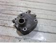 Головка блока компрессора TRUCK ACTROS MP2 2002-2008;TRUCK ACTROS I 1996-2002 Головка блока компрессора TRUCK ACTROS MP2 2002-2008;TRUCK ACTROS I 1996-2002