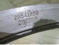 Накладка на диффузор TRUCK Premium 2 2005>;TRUCK FH12 2000-2008;TRUCK FM12 1998>;TRUCK Premium 1996-2004;TRUCK FM9 2001>;TRUCK Kerax 1997> Накладка на диффузор TRUCK Premium 2 2005>;TRUCK FH12 2000-2008;TRUCK FM12 1998>;TRUCK Premium 1996-2004;TRUCK FM9 2001>;TRUCK Kerax 1997>