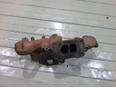 Коллектор выпускной TRUCK ACTROS MP2 2002-2008;TRUCK ACTROS I 1996-2002 Коллектор выпускной TRUCK ACTROS MP2 2002-2008;TRUCK ACTROS I 1996-2002