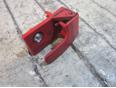 Ручка двери внутренняя левая TRUCK ACTROS MP2 2002-2008;Truck Axor 2002-2004;TRUCK ACTROS I 1996-2002 Ручка двери внутренняя левая TRUCK ACTROS MP2 2002-2008;Truck Axor 2002-2004;TRUCK ACTROS I 1996-2002
