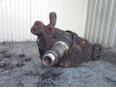 Кулак поворотный передний правый TRUCK ACTROS I 1996-2002;Truck Axor 2002-2004 Кулак поворотный передний правый TRUCK ACTROS I 1996-2002;Truck Axor 2002-2004