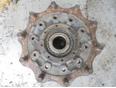 Ступица передняя TRUCK ACTROS MP2 2002-2008;Truck Axor 2002-2004;TRUCK ACTROS I 1996-2002 Ступица передняя TRUCK ACTROS MP2 2002-2008;Truck Axor 2002-2004;TRUCK ACTROS I 1996-2002