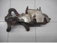 Коллектор выпускной TRUCK ACTROS MP2 2002-2008;TRUCK ACTROS I 1996-2002 Коллектор выпускной TRUCK ACTROS MP2 2002-2008;TRUCK ACTROS I 1996-2002