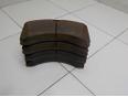Колодки тормозные задние дисковые к-кт TRUCK ACTROS I 1996-2002;Truck Axor 2 2004>;Truck Atego II 2004>;TRUCK ACTROS MP3 2008> Колодки тормозные задние дисковые к-кт TRUCK ACTROS I 1996-2002;Truck Axor 2 2004>;Truck Atego II 2004>;TRUCK ACTROS MP3 2008>