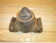 Отбойник передней рессоры TRUCK ACTROS MP2 2002-2008;TRUCK ACTROS I 1996-2002 Отбойник передней рессоры TRUCK ACTROS MP2 2002-2008;TRUCK ACTROS I 1996-2002