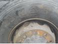 Шина для MAN TGX 2007>