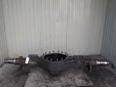 Корпус заднего моста TRUCK ACTROS MP2 2002-2008;TRUCK ACTROS I 1996-2002 Корпус заднего моста TRUCK ACTROS MP2 2002-2008;TRUCK ACTROS I 1996-2002