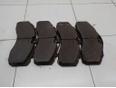 Колодки тормозные передние к-кт TRUCK ACTROS MP2 2002-2008;ECO >1996;ECO MAX 1996>;Stralis 2002-2006;Eurotrakker 1993-2004;TRUCK ACTROS I 1996-2002;4-Serie 1995-2005;XF 2002>;CF 2001-2013;Eurotech 1991-1999;Eurostar 1993-2002;TGS 2007> Колодки тормозные передние к-кт TRUCK ACTROS MP2 2002-2008;ECO >1996;ECO MAX 1996>;Stralis 2002-2006;Eurotrakker 1993-2004;TRUCK ACTROS I 1996-2002;4-Serie 1995-2005;XF 2002>;CF 2001-2013;Eurotech 1991-1999;Eurostar 1993-2002;TGS 2007>