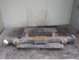 Балка задняя TRUCK ACTROS MP2 2002-2008;TRUCK ACTROS I 1996-2002 Балка задняя TRUCK ACTROS MP2 2002-2008;TRUCK ACTROS I 1996-2002