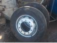Диск колесный железо TRUCK ACTROS MP2 2002-2008 Диск колесный железо TRUCK ACTROS MP2 2002-2008