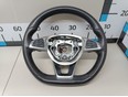 Рулевое колесо для AIR BAG (без AIR BAG) GL-Class X166 (GL/GLS) 2012-2019
