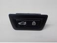 Кнопка открывания багажника 7-serie F01/F02 2008-2015