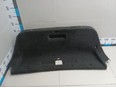 Обшивка крышки багажника 7-serie G11/G12 2015>