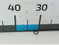 Кольцо уплотнительное датчика парковки 3-serie E90/E91 2005-2012